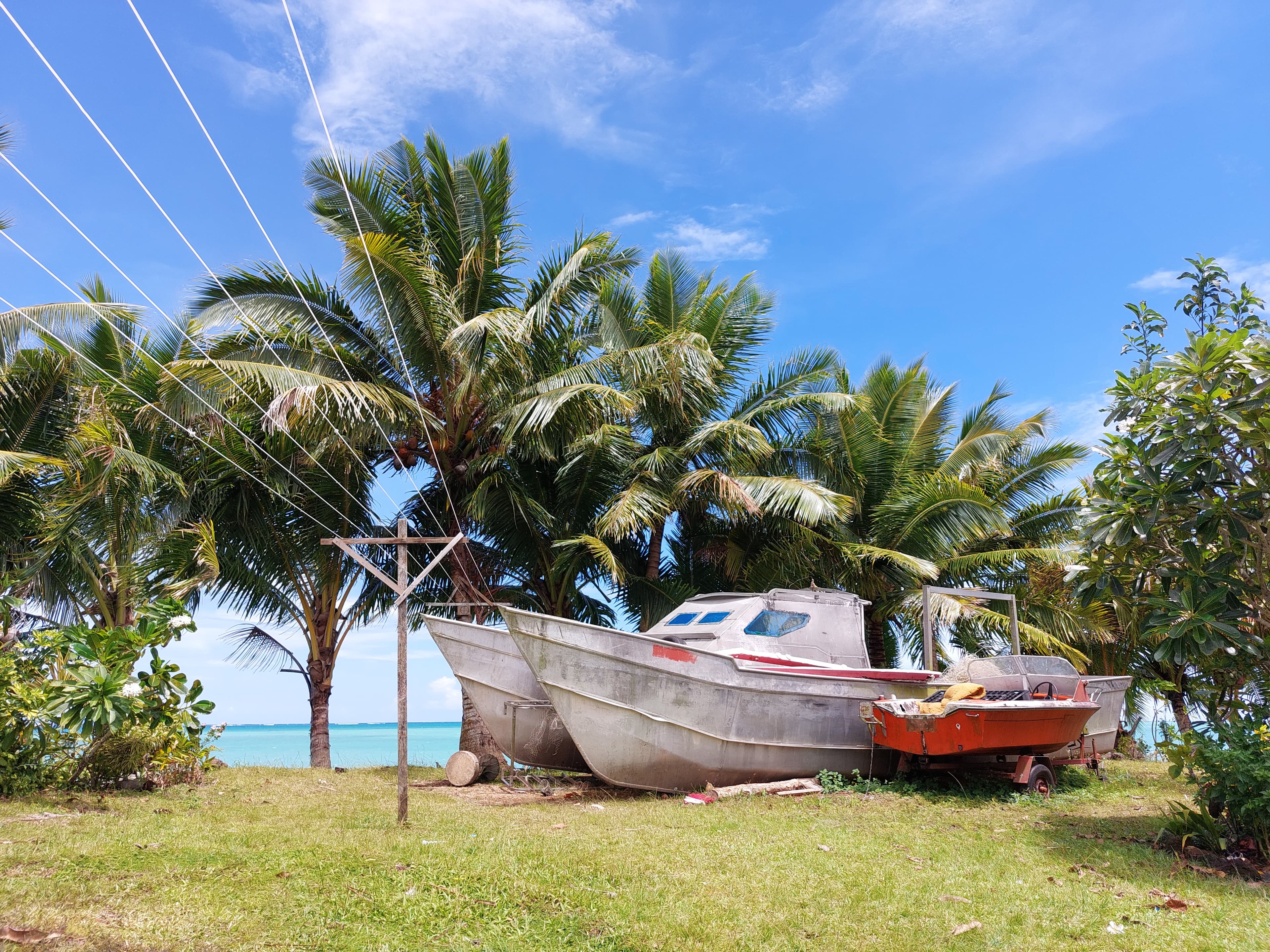 Resources that changed my life.