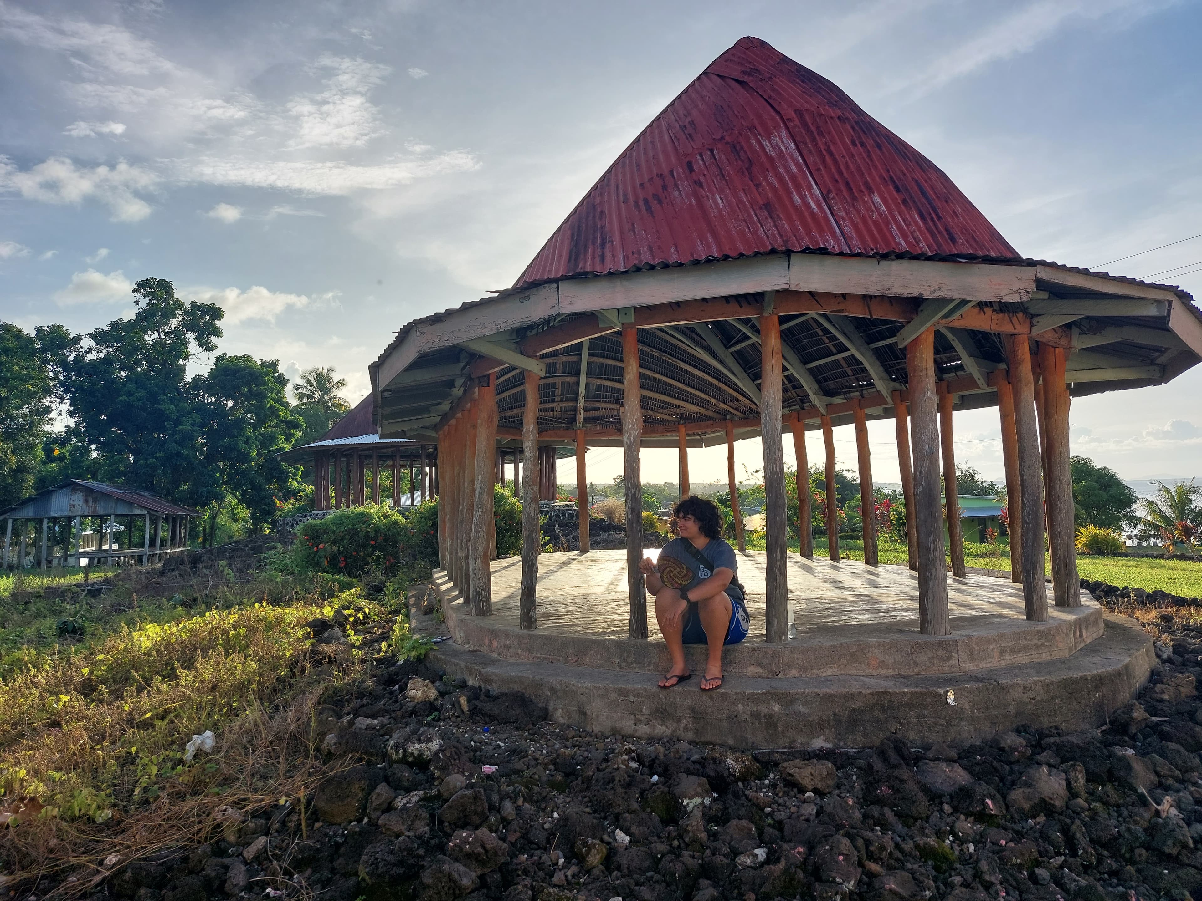 Other stuff I want to talk about